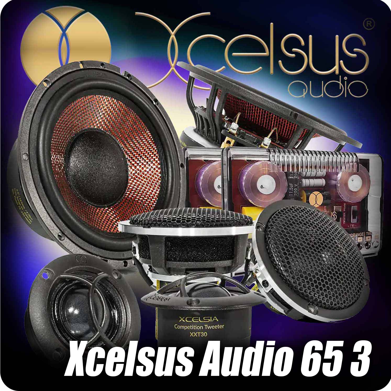 xcelsus 